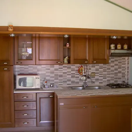 Casa Gelsomino Holiday home Lezzeno