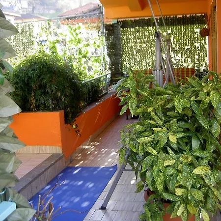 Casa Gelsomino Σπίτι διακοπών