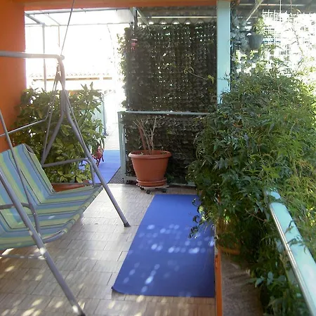 Σπίτι διακοπών Casa Gelsomino