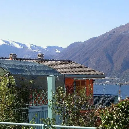 Casa Gelsomino *