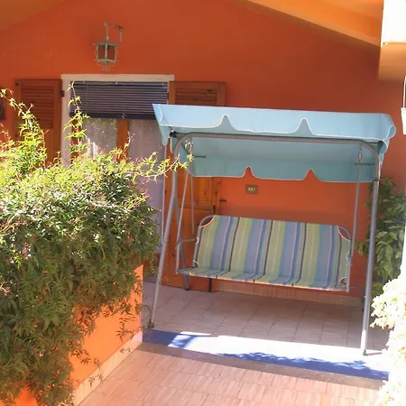 Σπίτι διακοπών Casa Gelsomino