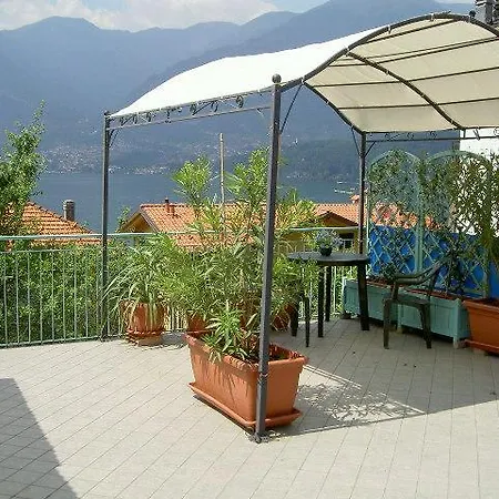 Holiday home Casa Gelsomino *