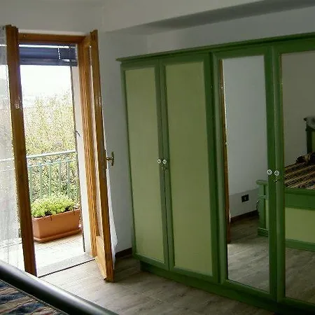 Σπίτι διακοπών Casa Gelsomino