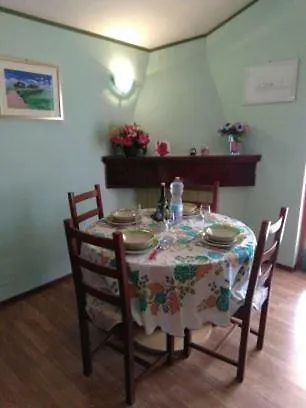 Casa Gelsomino * Lezzeno