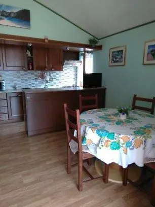 Σπίτι διακοπών Casa Gelsomino Lezzeno