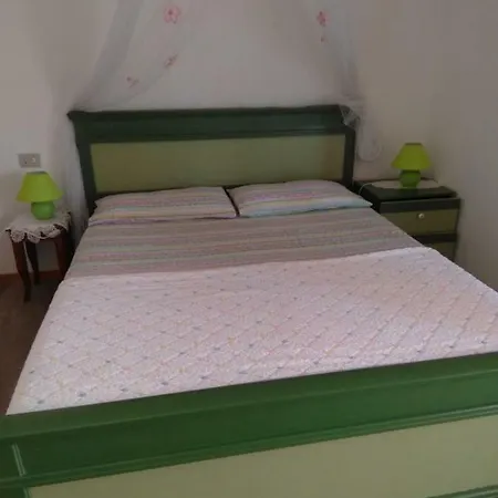 Casa Gelsomino