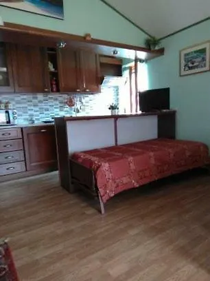 Casa Gelsomino Σπίτι διακοπών Lezzeno