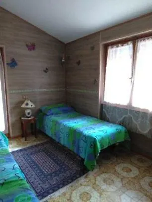 Casa Gelsomino Lezzeno